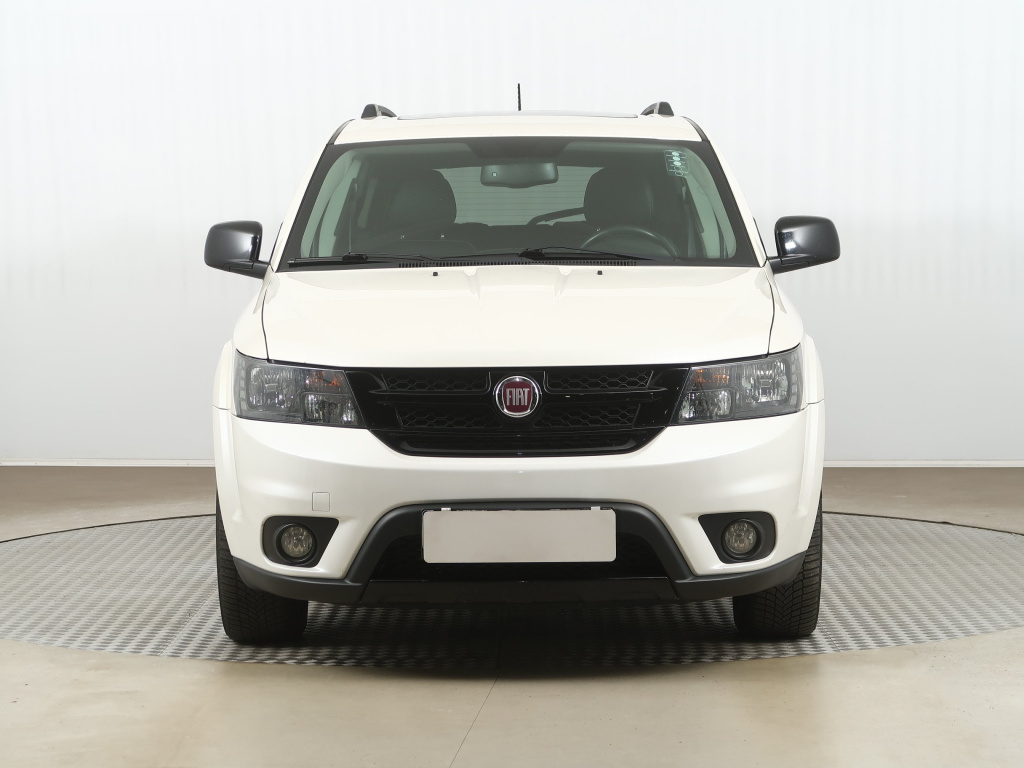 Fiat Freemont