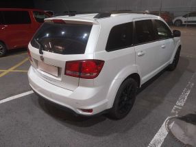 Fiat Freemont - 2015