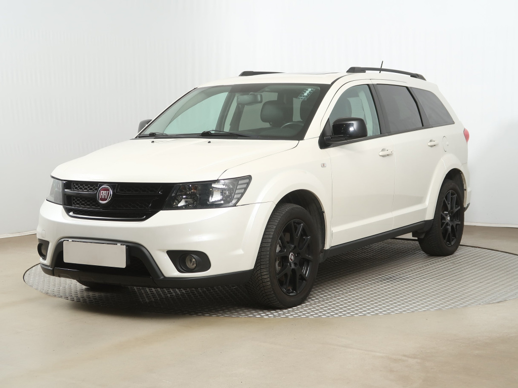 Fiat Freemont