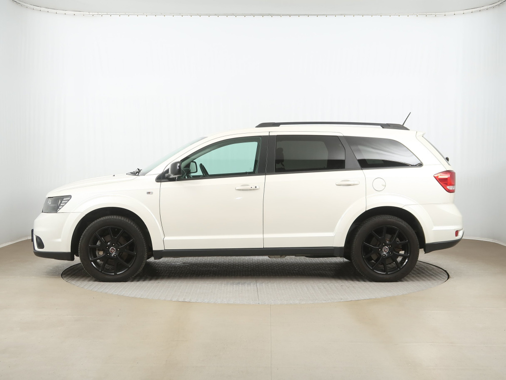 Fiat Freemont