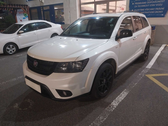 Fiat Freemont