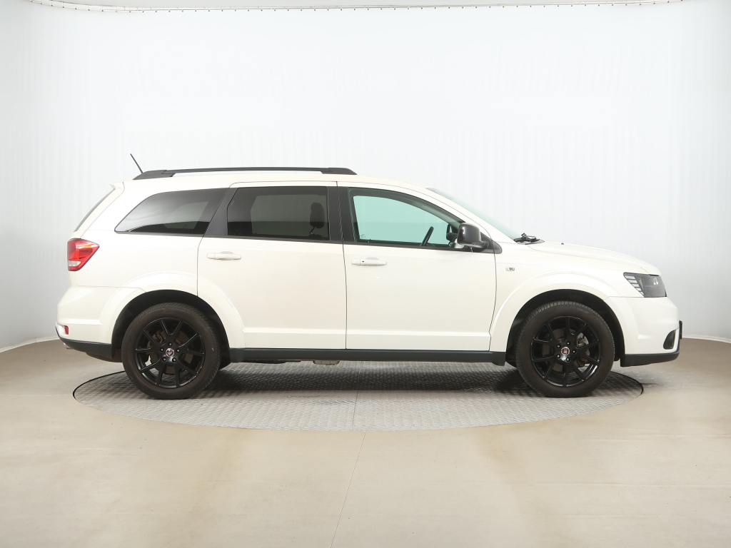 Fiat Freemont