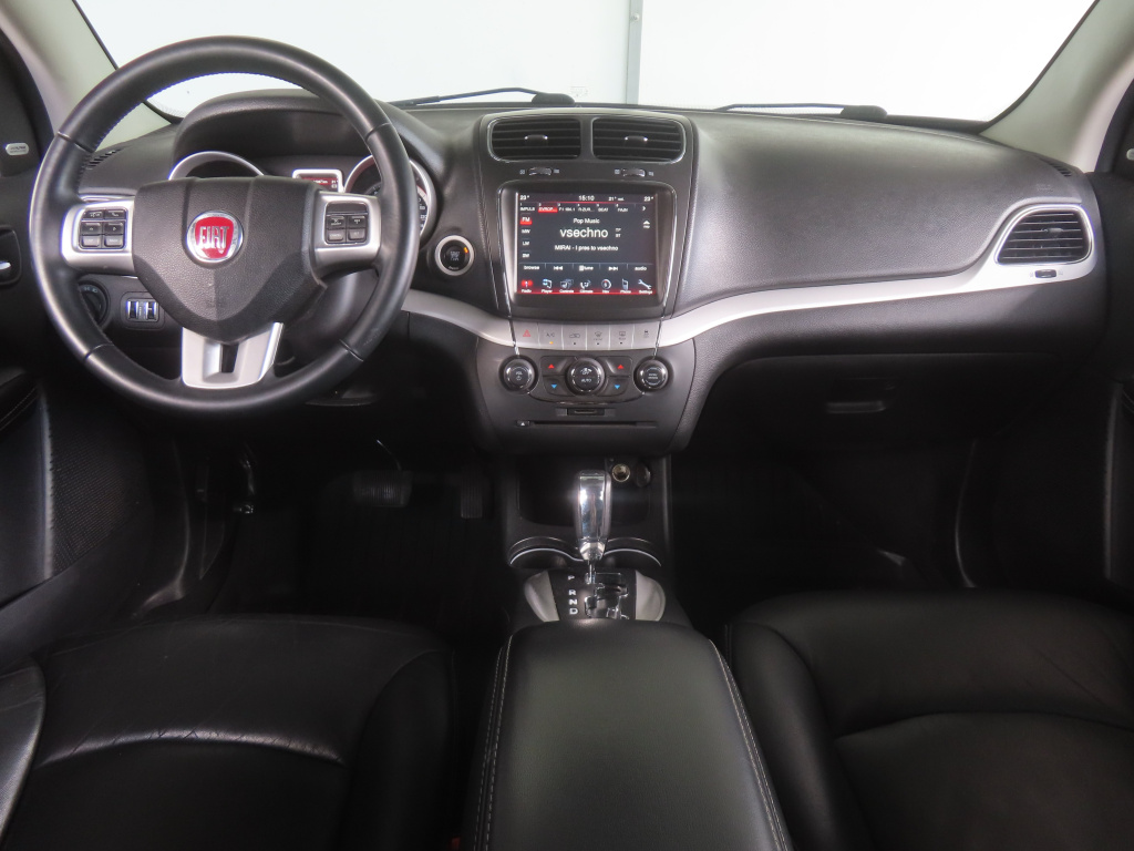 Fiat Freemont