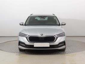 Skoda Octavia - 2021