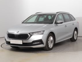 Skoda Octavia - 2021
