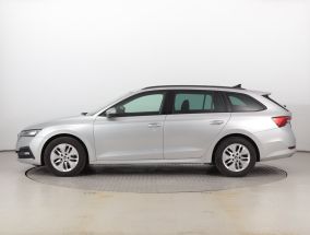 Skoda Octavia - 2021