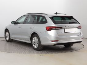 Skoda Octavia - 2021