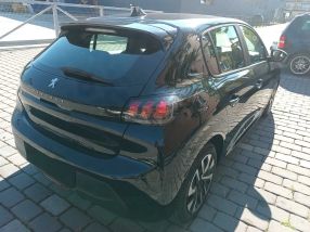 Peugeot 208 - 2022