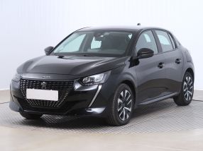 Peugeot 208 - 2022