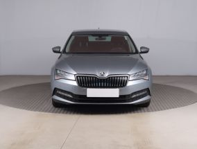 Skoda Superb - 2019