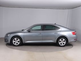 Skoda Superb - 2019
