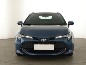 Toyota Corolla - 2022