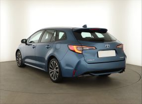Toyota Corolla - 2022