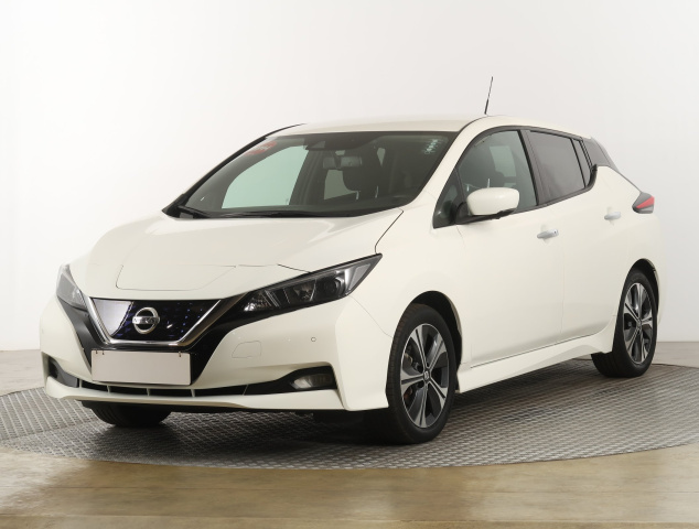 Nissan Leaf 40 kWh