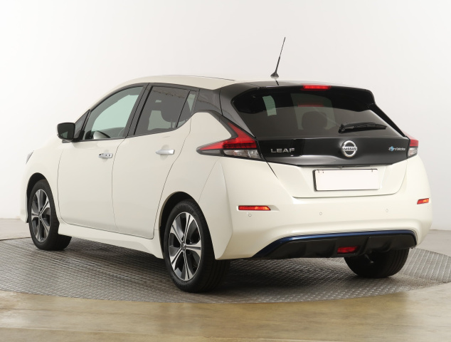Nissan Leaf 40 kWh