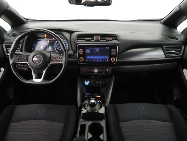 Nissan Leaf 40 kWh