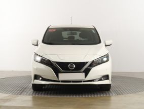 Nissan Leaf - 2020
