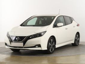 Nissan Leaf - 2020
