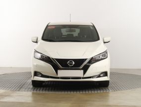 Nissan Leaf - 2020