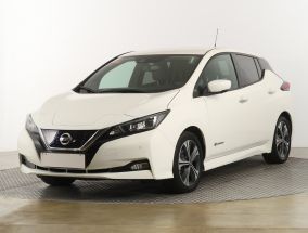 Nissan Leaf - 2020