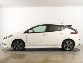 Nissan Leaf - 2020