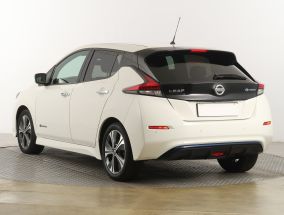 Nissan Leaf - 2020