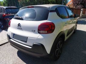 Citroen C3 - 2018