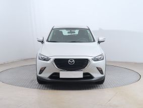 Mazda CX-3 - 2016