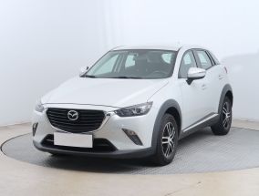 Mazda CX-3 - 2016