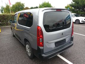 Citroen Berlingo - 2021