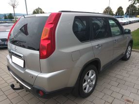 Nissan X-Trail - 2008