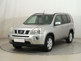Nissan X-Trail - 2008