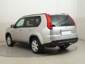 Nissan X-Trail - 2008