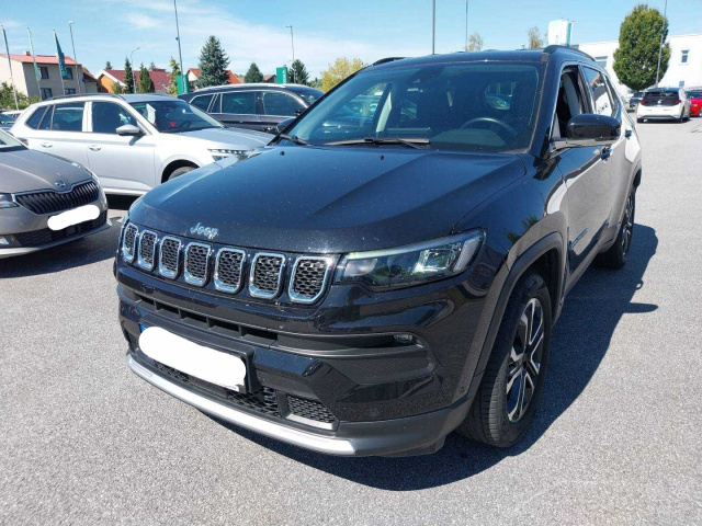 Jeep Compass 2022