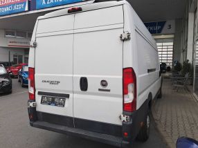 Fiat Ducato - 2020