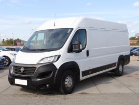 Fiat Ducato - 2020