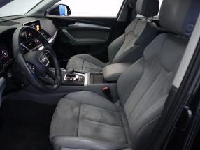 Audi Q5 - 2019