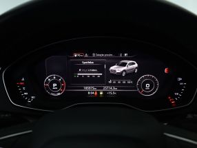 Audi Q5 - 2019