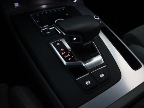 Audi Q5 - 2019