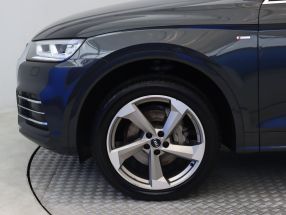 Audi Q5 - 2019