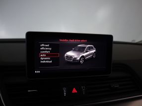 Audi Q5 - 2019