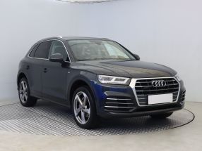 Audi Q5 - 2019