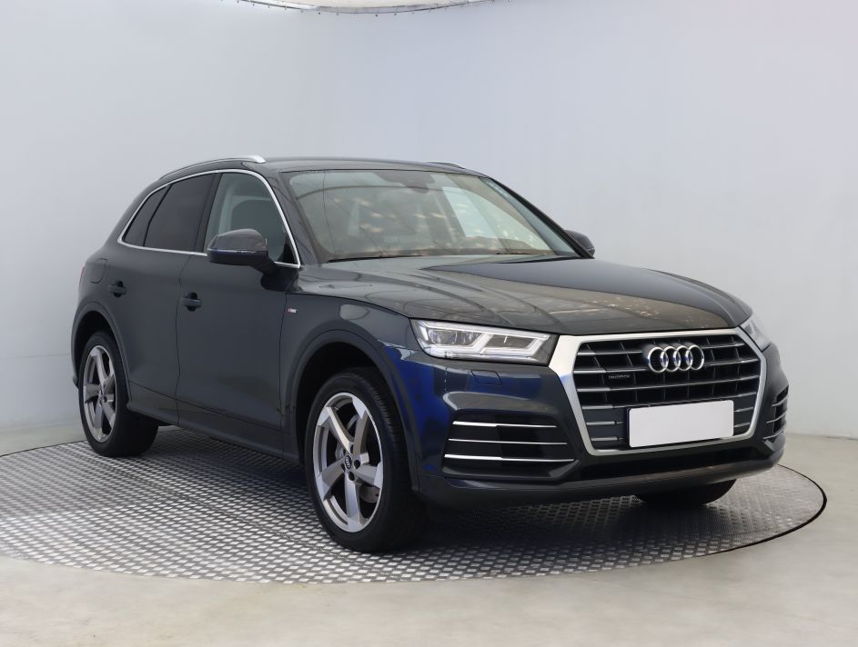 Audi Q5 - 2019