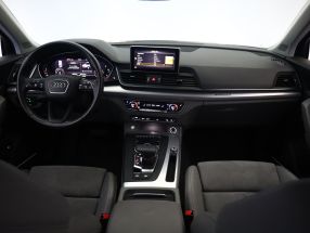 Audi Q5 - 2019