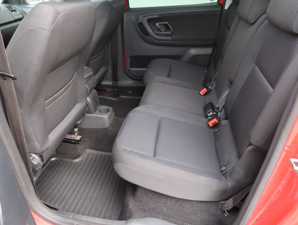 Škoda Roomster