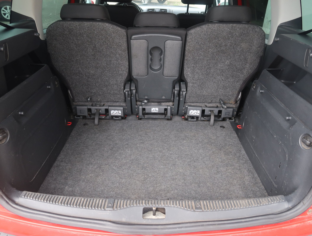 Škoda Roomster