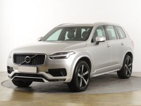 Volvo XC90 - 2017