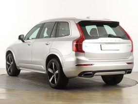 Volvo XC90 - 2017