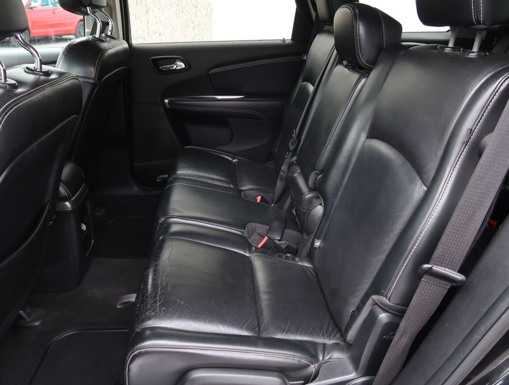 Fiat Freemont