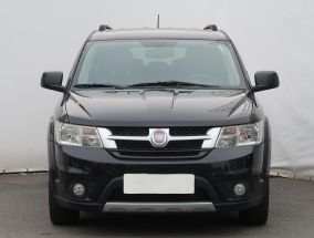 Fiat Freemont - 2011
